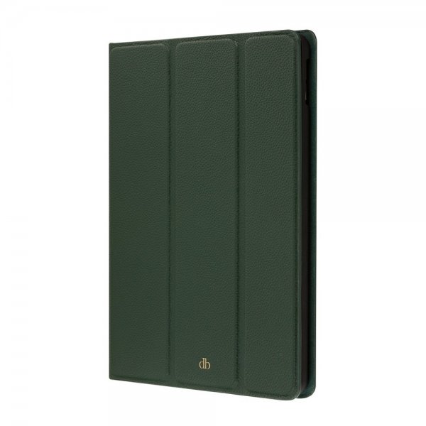 dbramante1928 iPad 10.2 (gen 7/8/9) Suojakotelo Milan Evergreen