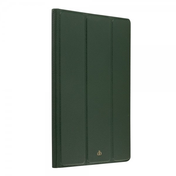 dbramante1928 iPad 10.2 (gen 7/8/9) Suojakotelo Milan Evergreen