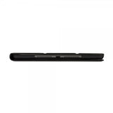 dbramante1928 iPad 10.2 (gen 7/8/9) Suojakotelo Milan Night Black