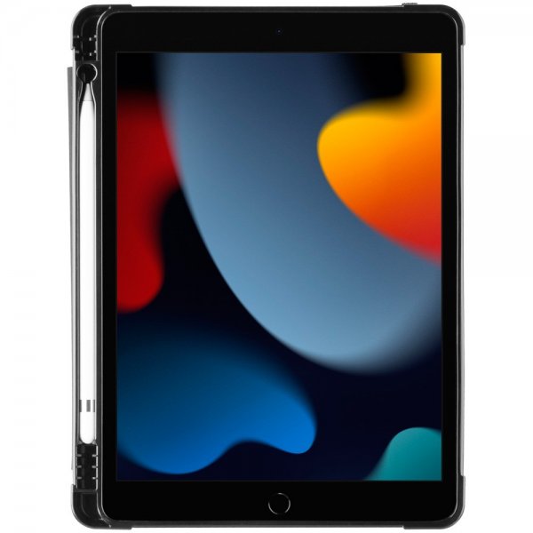 Otterbox iPad 10.2 (7./8./9. sukupolvi) React Folio -kotelo, sininen