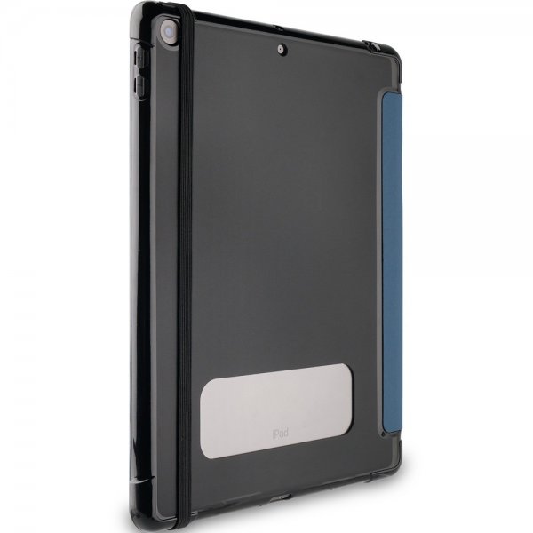 Otterbox iPad 10.2 (7./8./9. sukupolvi) React Folio -kotelo, sininen