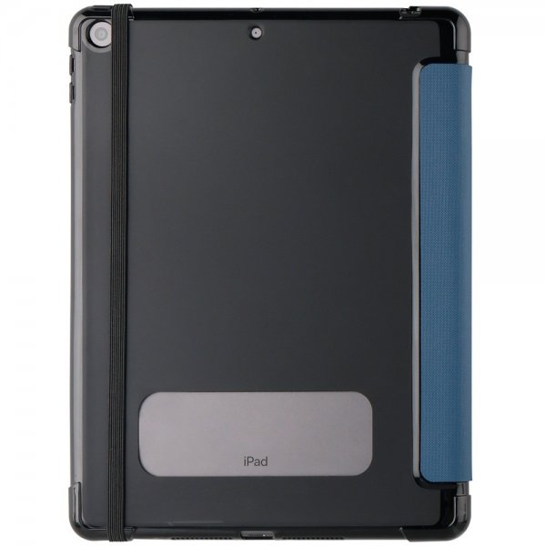 Otterbox iPad 10.2 (7./8./9. sukupolvi) React Folio -kotelo, sininen