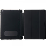 Otterbox iPad 10.2 (7./8./9. sukupolvi) React Folio -kotelo, musta