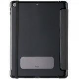 Otterbox iPad 10.2 (7./8./9. sukupolvi) React Folio -kotelo, musta