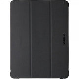 Otterbox iPad 10.2 (7./8./9. sukupolvi) React Folio -kotelo, musta