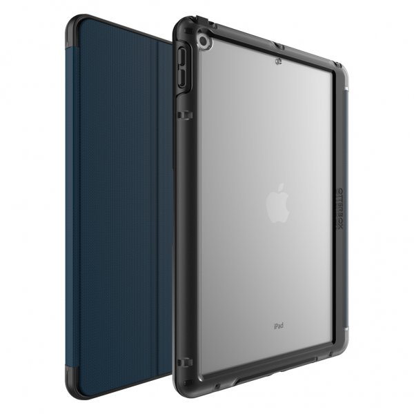 Otterbox iPad 10.2 (7./8./9. sukupolvi) Suojakotelo Symmetry Folio Coastal Evening