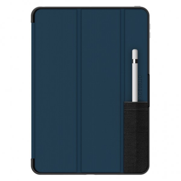 Otterbox iPad 10.2 (7./8./9. sukupolvi) Suojakotelo Symmetry Folio Coastal Evening