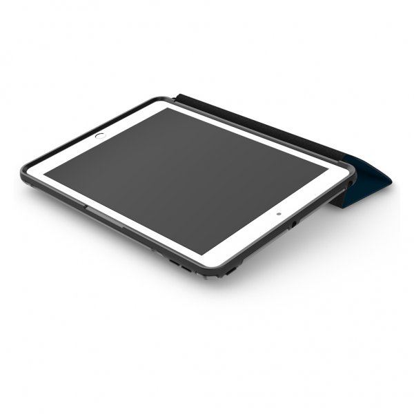 Otterbox iPad 10.2 (7./8./9. sukupolvi) Suojakotelo Symmetry Folio Coastal Evening