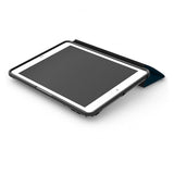 Otterbox iPad 10.2 (7./8./9. sukupolvi) Suojakotelo Symmetry Folio Coastal Evening