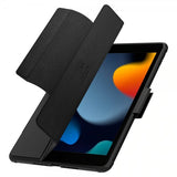 Spigen iPad 10.2 (sukupolvi 7/8/9) Kotelo Ultra Hybrid Pro Musta