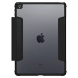 Spigen iPad 10.2 (sukupolvi 7/8/9) Kotelo Ultra Hybrid Pro Musta