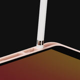 Spigen iPad 10.2 (7./8./9. sukupolvi) suojakotelo Urban Fit Rose Gold