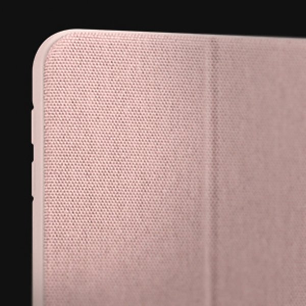 Spigen iPad 10.2 (7./8./9. sukupolvi) suojakotelo Urban Fit Rose Gold