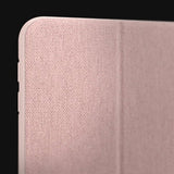 Spigen iPad 10.2 (7./8./9. sukupolvi) suojakotelo Urban Fit Rose Gold