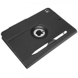 Targus iPad 10.2 Fodral VersaVu Musta