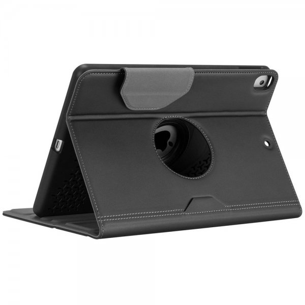 Targus iPad 10.2 Fodral VersaVu Musta