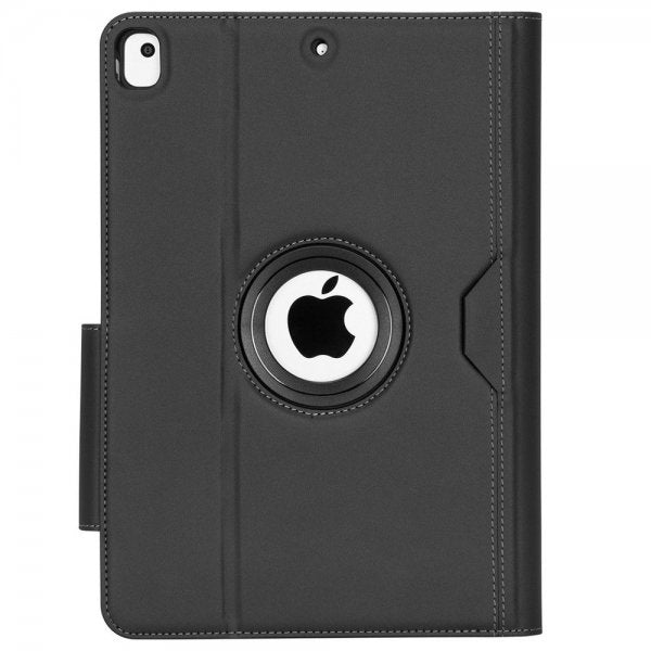 Targus iPad 10.2 Fodral VersaVu Musta