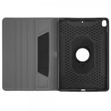 Targus iPad 10.2 Fodral VersaVu Musta