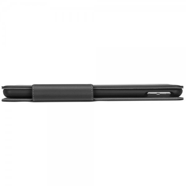 Targus iPad 10.2 Fodral VersaVu Musta