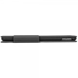 Targus iPad 10.2 Fodral VersaVu Musta