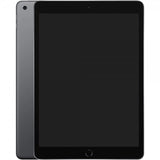 Begagnad Apple iPad 10.2 (gen 7) Grå 32GB Bra skick