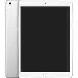 Begagnad Apple iPad 10.2 (gen 7) Grå 32GB Nyskick