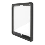 4smarts iPad 10.2 (sukupolvi 7/8/9) Suojakuori Active Pro Rugged Case Stark