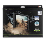 4smarts iPad 10.2 (sukupolvi 7/8/9) Suojakuori Active Pro Rugged Case Stark