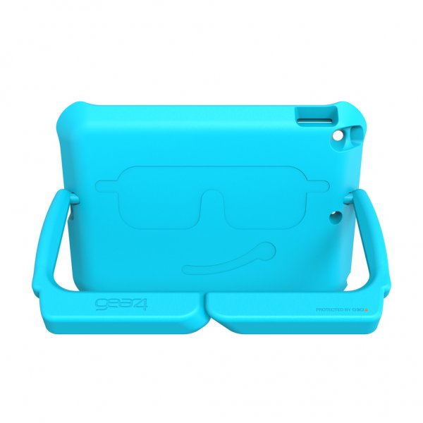 Gear4 iPad 10.2 Suojakuori Orlando Sininen