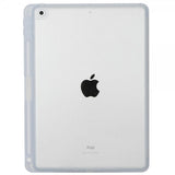 Targus iPad 10.2 SafePort läpinäkyvä kuori