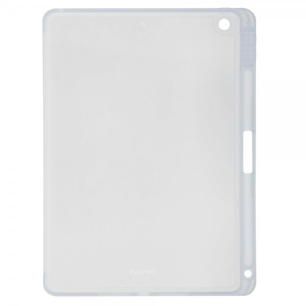 Targus iPad 10.2 SafePort läpinäkyvä kuori
