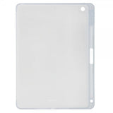 Targus iPad 10.2 SafePort läpinäkyvä kuori
