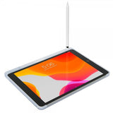 Targus iPad 10.2 SafePort läpinäkyvä kuori