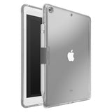 Otterbox iPad 10.2 -suojakuori Symmetry Series, läpinäkyvä