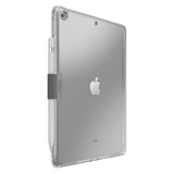 Otterbox iPad 10.2 -suojakuori Symmetry Series, läpinäkyvä