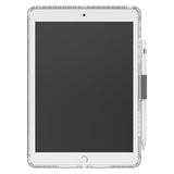 Otterbox iPad 10.2 -suojakuori Symmetry Series, läpinäkyvä