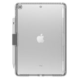 Otterbox iPad 10.2 -suojakuori Symmetry Series, läpinäkyvä