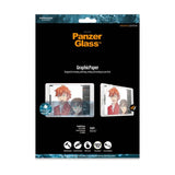 PanzerGlass iPad 10.2 (7./8./9. sukupolvi) GraphicPaper -näytönsuoja