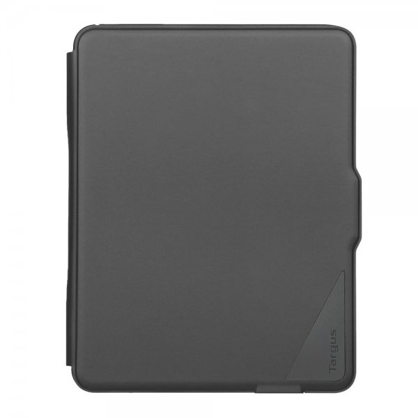 Targus iPad 10.9/11/Air 10.9/Air 11/Pro 11 VersaVu Bluetooth Keyboard Case Nordic, musta