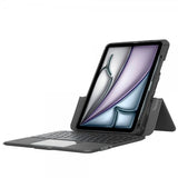 Targus iPad 10.9/11/Air 10.9/Air 11/Pro 11 VersaVu Bluetooth Keyboard Case Nordic, musta