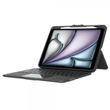 Targus iPad 10.9/11/Air 10.9/Air 11/Pro 11 VersaVu Bluetooth Keyboard Case Nordic, musta