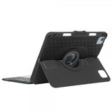 Targus iPad 10.9/11/Air 10.9/Air 11/Pro 11 VersaVu Bluetooth Keyboard Case Nordic, musta