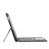 Targus iPad 10.9/11/Air 10.9/Air 11/Pro 11 VersaVu Bluetooth Keyboard Case Nordic, musta
