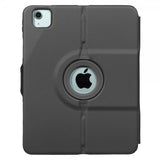 Targus iPad 10.9/11/Air 10.9/Air 11/Pro 11 VersaVu Bluetooth Keyboard Case Nordic, musta