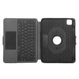Targus iPad 10.9/11/Air 10.9/Air 11/Pro 11 VersaVu Bluetooth Keyboard Case Nordic, musta