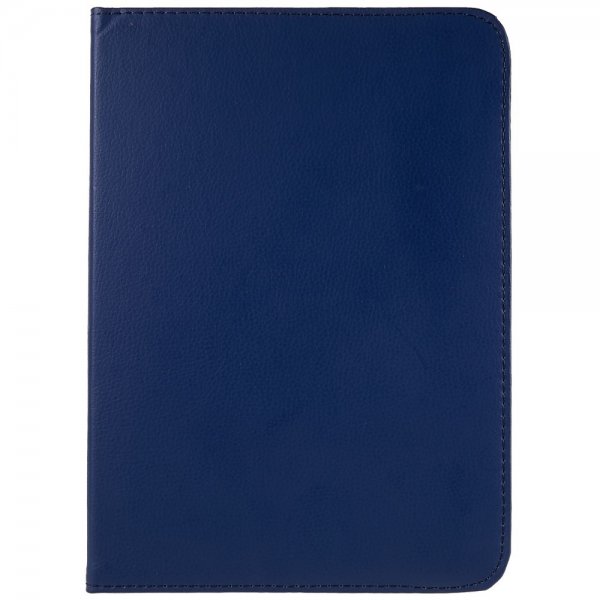 iPad 10.9 (10. sukupolvi)/iPad 11 (A16) Kotelo 360 Astetta Käännettävä Tummanblå