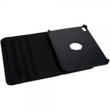 iPad 10.9 (10. sukupolvi)/iPad 11 (A16) Kotelo 360 Astetta Käännettävä Musta