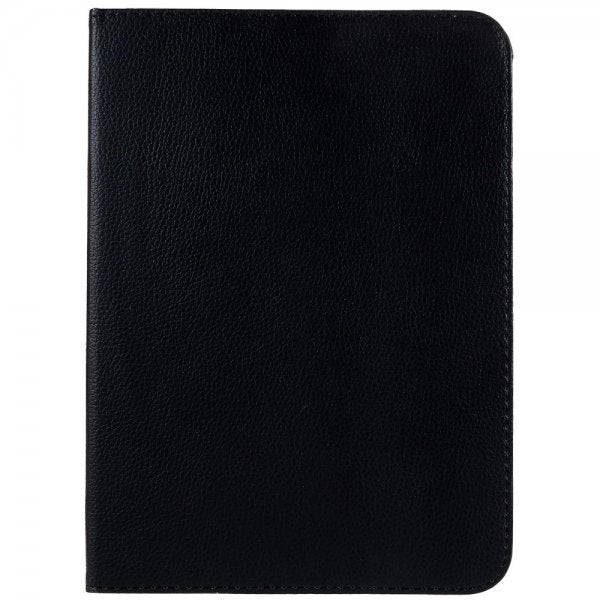 iPad 10.9 (10. sukupolvi)/iPad 11 (A16) Kotelo 360 Astetta Käännettävä Musta