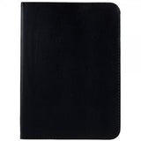 iPad 10.9 (10. sukupolvi)/iPad 11 (A16) Kotelo 360 Astetta Käännettävä Musta