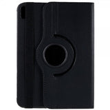 iPad 10.9 (10. sukupolvi)/iPad 11 (A16) Kotelo 360 Astetta Käännettävä Musta